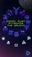 2 Schermata guerra dello zodiaco difesa