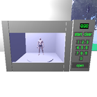 Microwave Simulator ikon