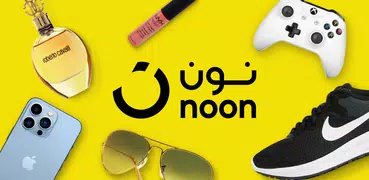 noon Online Shopping & Grocery