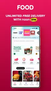 noon Online Shopping & Grocery: Download APK Terbaru, Fitur Cepat, dan Promo Terbaik 2026 3