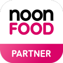 noon Food Partner aplikacja