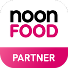 noon Food Partner icono