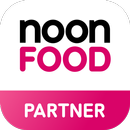 APK noon Food Partner