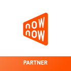 noon NowNow Partner biểu tượng