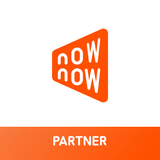 noon NowNow Partner icono