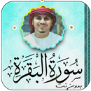 سورة البقرة بصوت هزاع البلوشي APK