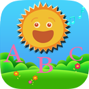 ABC Letters & Numbers - Learn the english letters APK