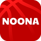 آیکون‌ Noona - News & NBA info
