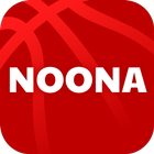 Noona - News & NBA info ไอคอน