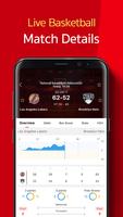 Noona - News & NBA info скриншот 2