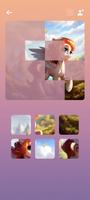 AI Ponies Cartaz