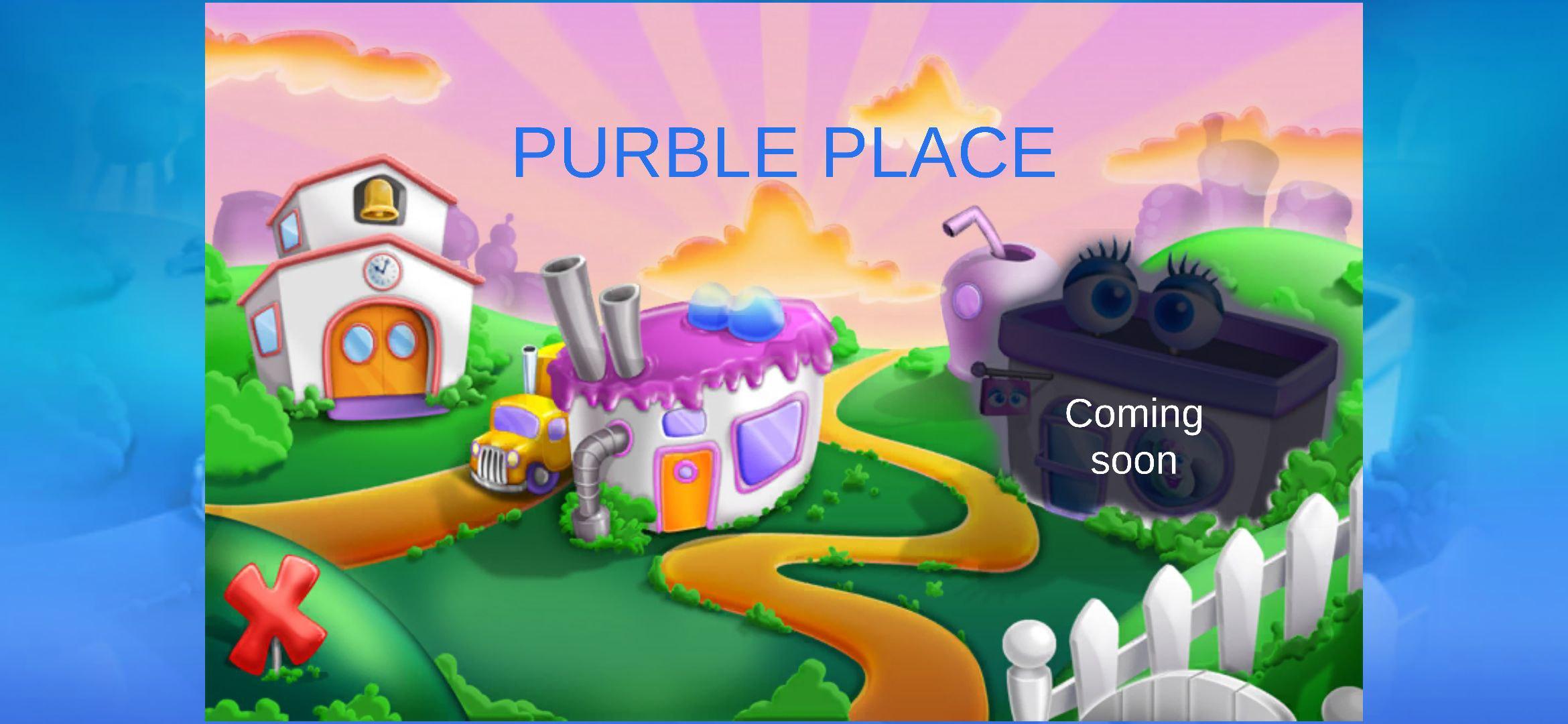 Descarga de APK de Purble Place para Android