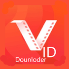 All Video Downloader icono