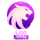 Lion VPN ikon