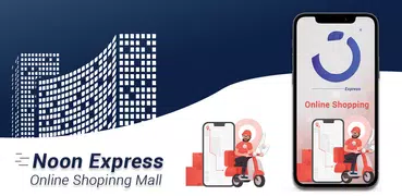 Noon Express - Fastest Online 