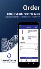 Noon Express - Fastest Online  XAPK download