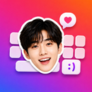 Picmoji - Photo emoji Keyboard APK