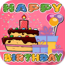 Birthday Wishes & Messages APK