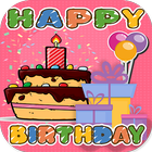 Birthday Wishes & Messages icono