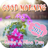 Good morning 7 day image