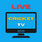 Live Cricket TV HD 圖標