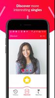 Noonswoon® | Dating - Match, Chat, Meet اسکرین شاٹ 3