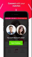 Noonswoon® | Dating - Match, Chat, Meet Screenshot 1