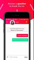 Noonswoon® | Dating - Match, Chat, Meet تصوير الشاشة 2