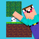 Skyland Block Builder: Noob APK