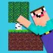 Skyland Block Builder: Noob