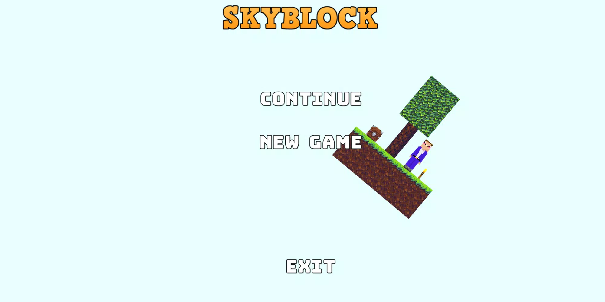 Skyland Block Builder: Noob 4.0.1.6 Free Download