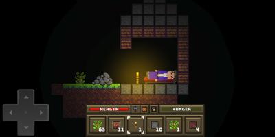 Skyland Block Builder: Noob تصوير الشاشة 1