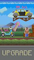 Noob Wild Ride постер