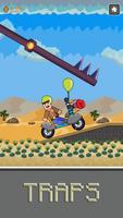 Noob Wild Ride скриншот 1