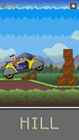 Noob Wild Ride скриншот 2