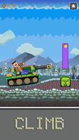 Noob Wild Ride скриншот 3