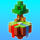 APK Skyland 3D: Survival