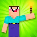 Noob vs Bottle Flip Challenge APK
