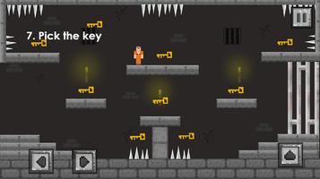 Noob Escape: one level again screenshot 1
