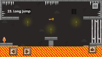 Noob Escape: one level again imagem de tela 2