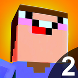 Noob vs Pro 2 icon