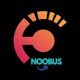 NOOBUS - Motorista