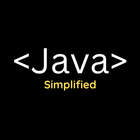 Java Simplified आइकन