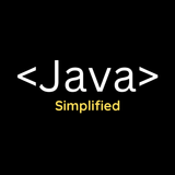 Java Simplified आइकन