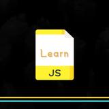 Learn JavaScript ,JavaScript Tutorial, Programs آئیکن