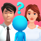 Trivia Date 图标