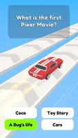 Trivia Racing पोस्टर