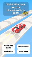 Trivia Racing स्क्रीनशॉट 1