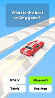 Trivia Racing स्क्रीनशॉट 2