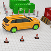 Car Parking Games 3D: Car Game icon